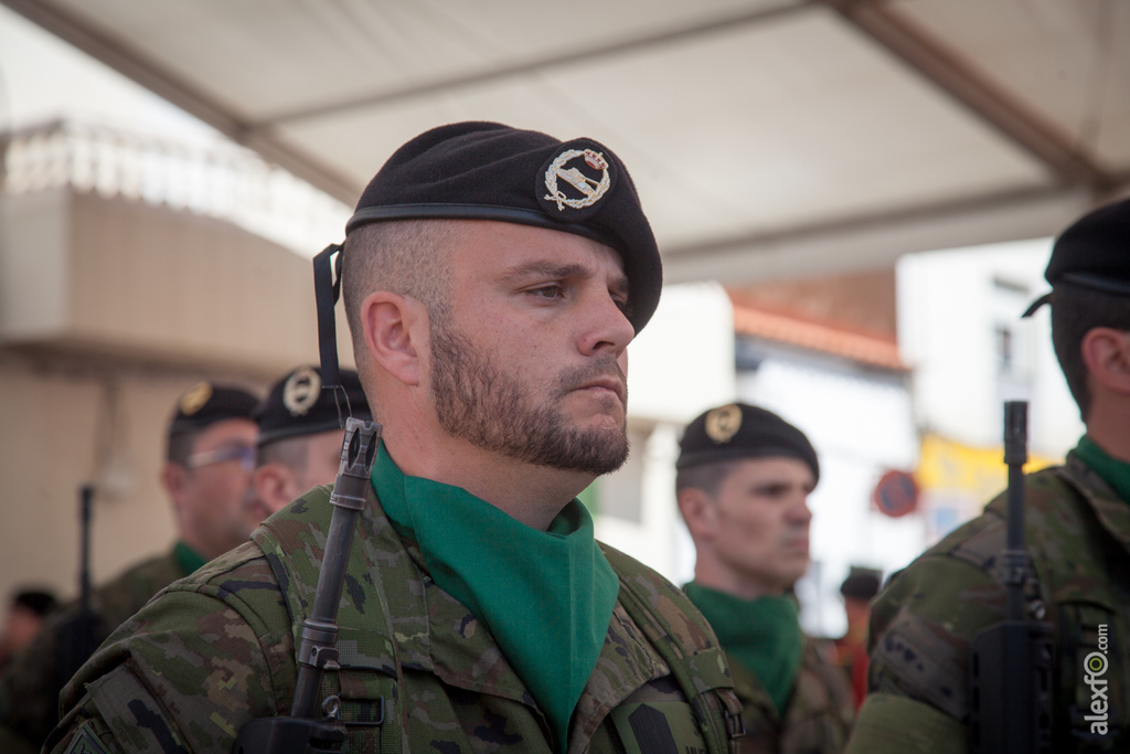 205 Aniversario de la Batalla de la Albuera 4