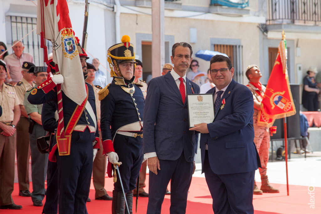 205 Aniversario de la Batalla de la Albuera 15