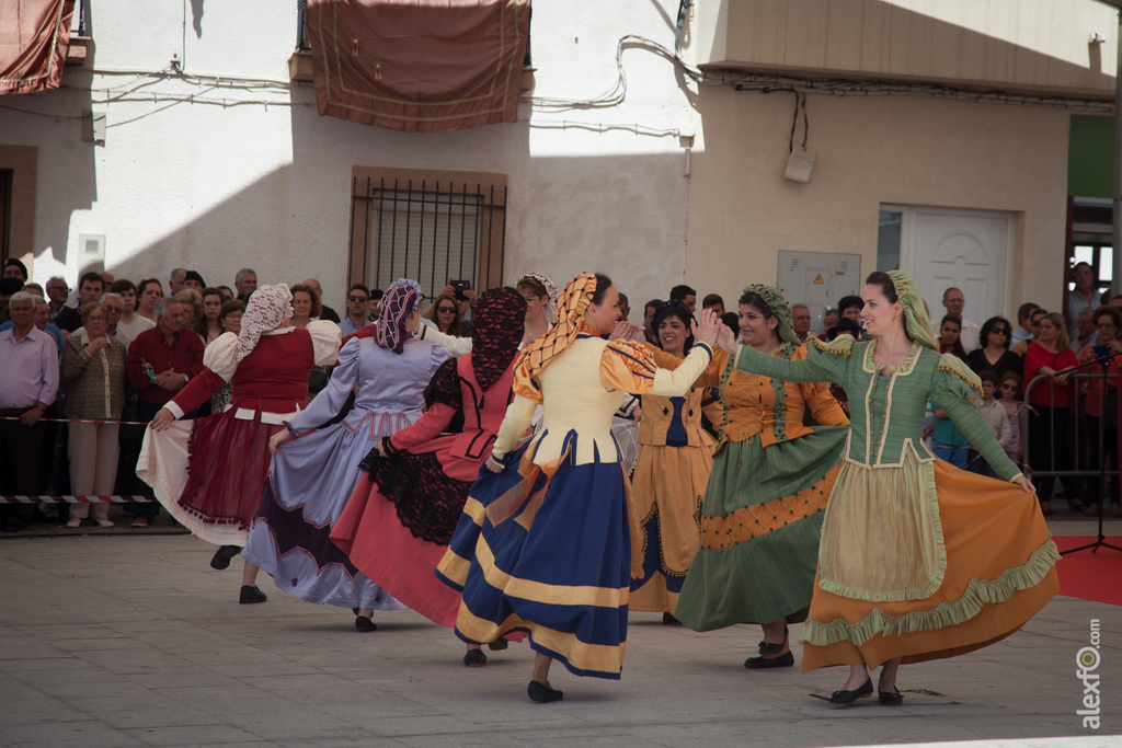 205 Aniversario de la Batalla de la Albuera 26