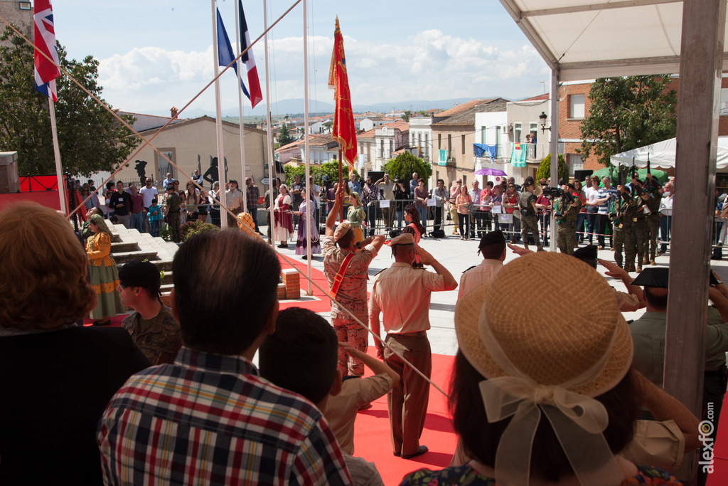 205 Aniversario de la Batalla de la Albuera 44