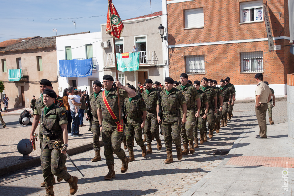 205 Aniversario de la Batalla de la Albuera 59