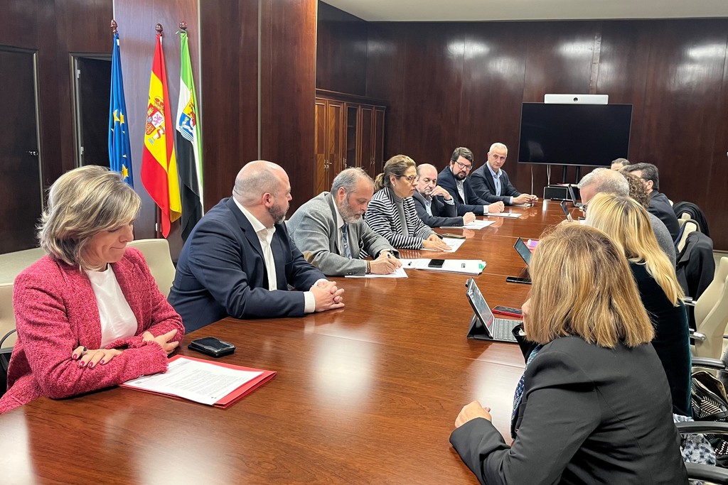 Constituidas las comisiones sectoriales del Consejo de Concertación Social y Económica