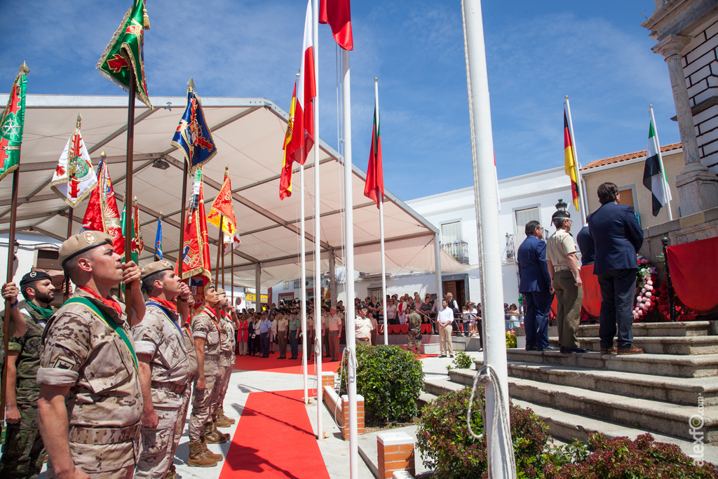 205 Aniversario de la Batalla de la Albuera 62