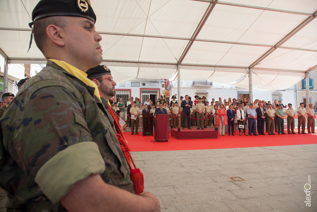 205 Aniversario de la Batalla de la Albuera 25