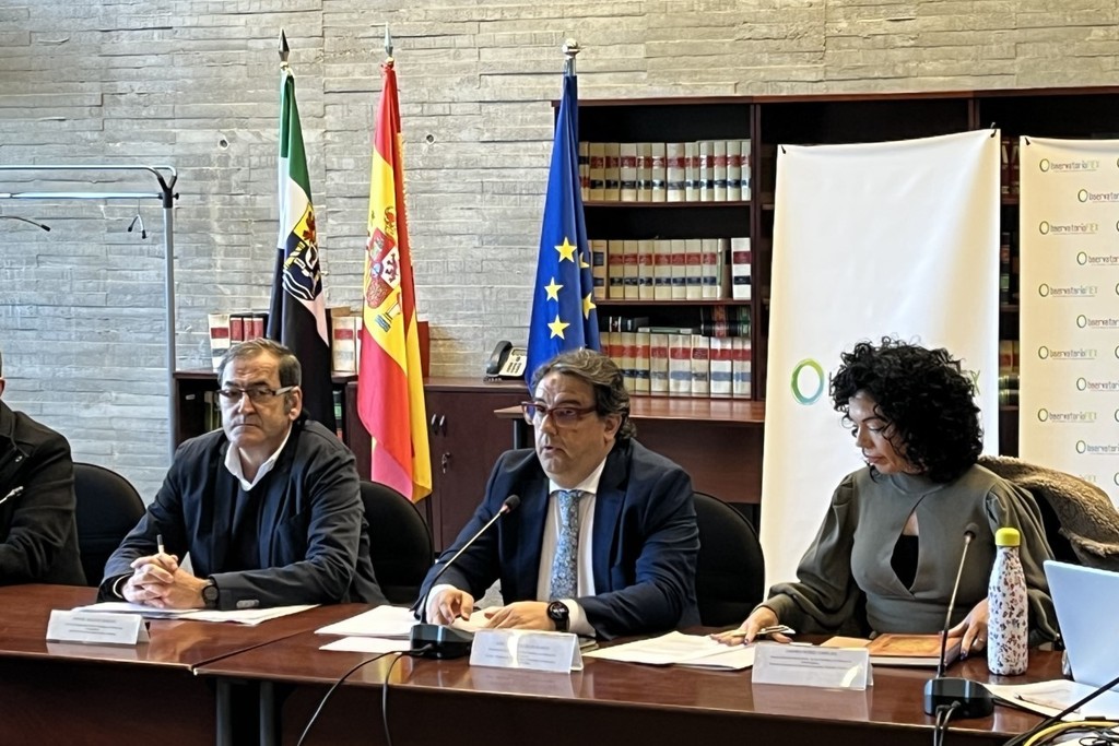 La Junta considera necesario revisar el registro de casos de violencia en la infancia y la adolescencia e incorporar las nuevas formas de maltrato