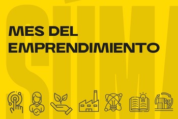 El Mes del Emprendimiento llena Extremadura de actividades que resaltan el papel de las empresas en el desarrollo de la región