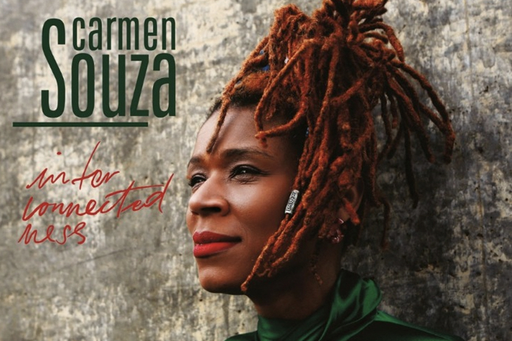 Los Conciertos de Pedrilla levantan el telón con el “World Jazz” de Carmen Souza