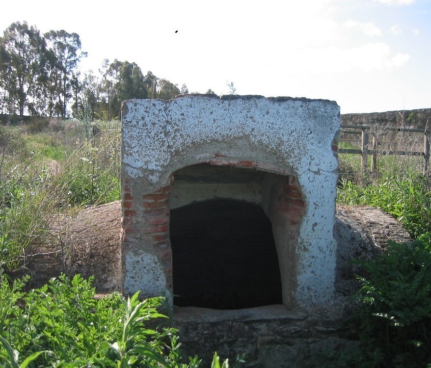 Fuente de san Pablo