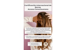 Curso de barras de access consciousness 19nov2023 aurea holistica dam preview