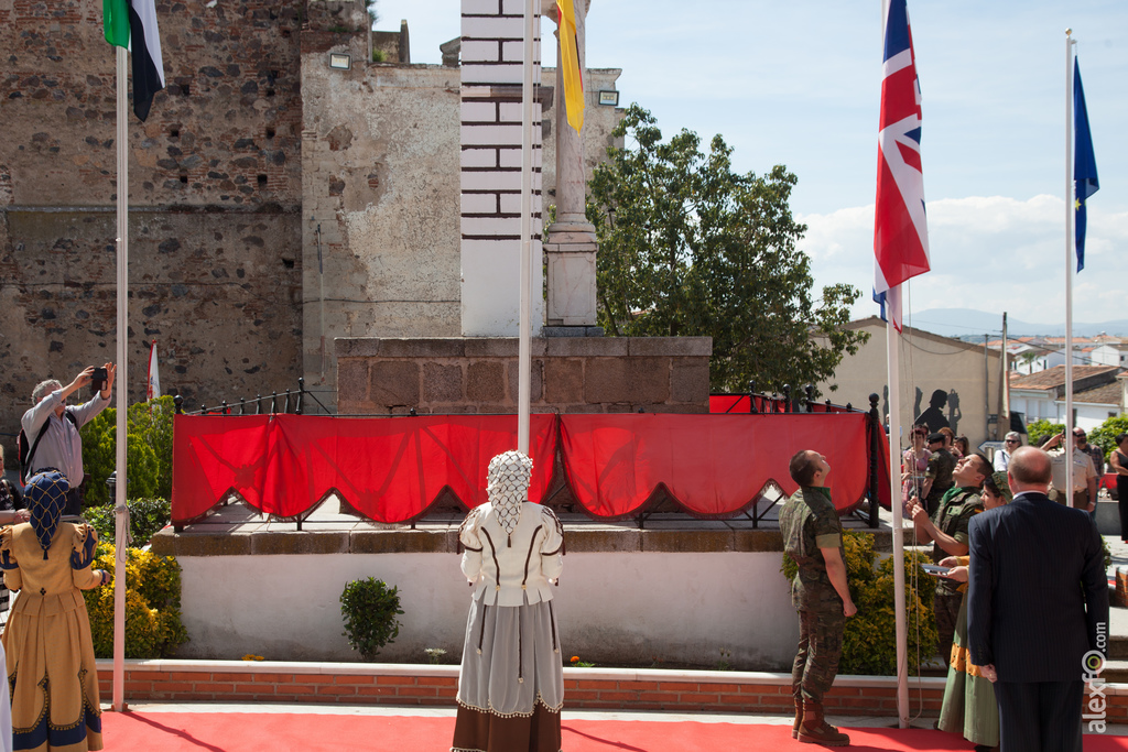 205 Aniversario de la Batalla de la Albuera 714