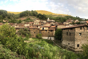 Sierra de Gata y Hurdes trabajan en la mejora de la calidad como destinos turísticos y la implementación del sistema SICTED