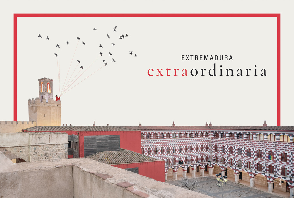 Extremadura Extraordinaria   FITUR 2024 752