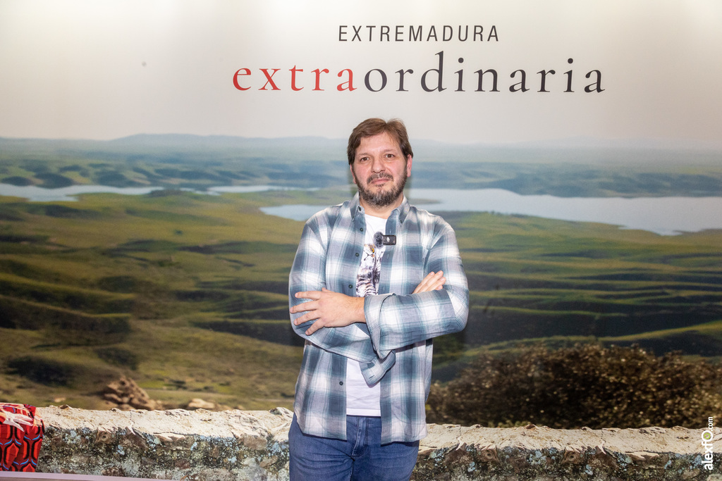 Extremadura en FITUR 2024 585