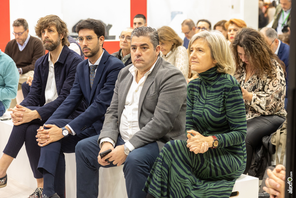 Extremadura en FITUR 2024 618