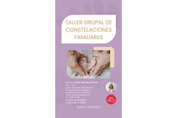 Taller grupal de constelaciones familiares badajoz extremadura dam preview