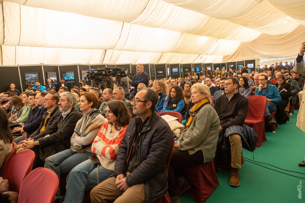 FIO 2024 - Turismo Ornitológico - Extremadura 25