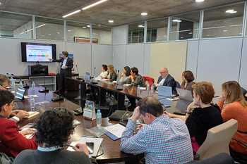 La Junta de Extremadura pone en marcha los encuentros de integración de los 'Destinos Turísticos Inteligentes' existentes en la región