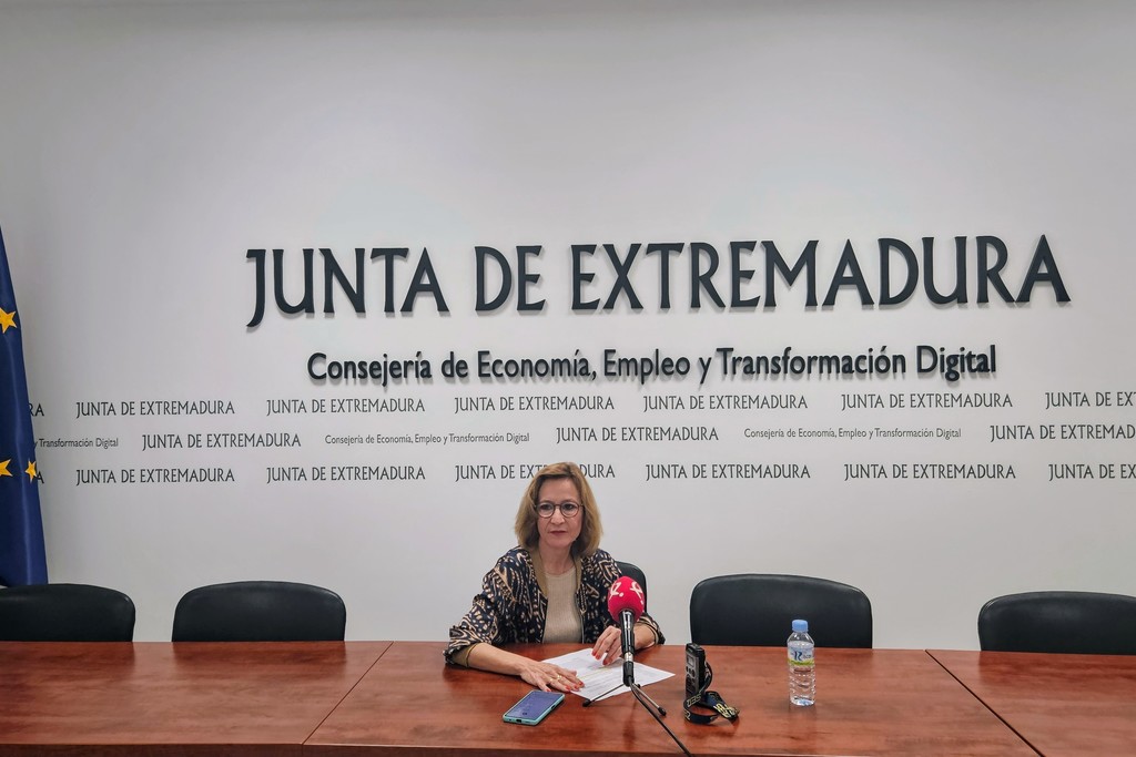 La Junta presenta el programa Crisol Formas con novedades que mejorarán la inclusión social y garantizará la igualdad de oportunidades a grupos vulnerables