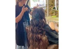 Peluqueria patricia cantero peinados eventos 6 dam preview