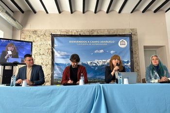La Junta de Extremadura busca fomentar el turismo natural en torno al lince ibérico