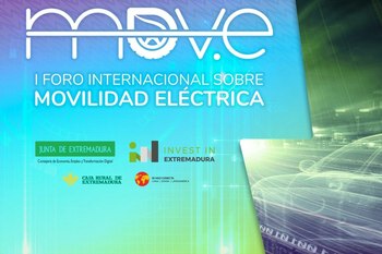 Extremadura se sitúa en el centro del debate del vehículo eléctrico con la celebración del I Foro Internacional de Movilidad Eléctrica