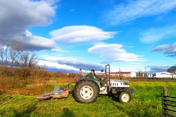 La Junta de Extremadura da luz verde a 422 resoluciones de ayudas a jóvenes agricultores en menos de un año