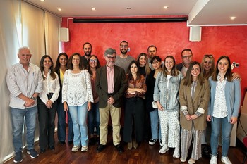 Extremadura aumenta su participación en ensayos clínicos de nuevos medicamentos
