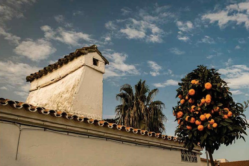 04 Enrique Maciá (San Rafael de Olivenza)