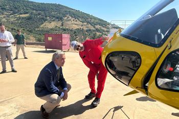 La Junta hace un llamamiento a extremar las precauciones para prevenir incendios forestales este verano