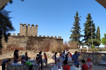 Los museos extremeños abren el plazo de inscripción para sus talleres de verano destinados al público infantil