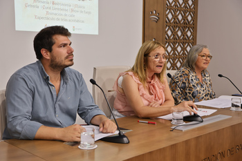 Llerena celebra su 16 Monumento Gastronómico el próximo fin de semana