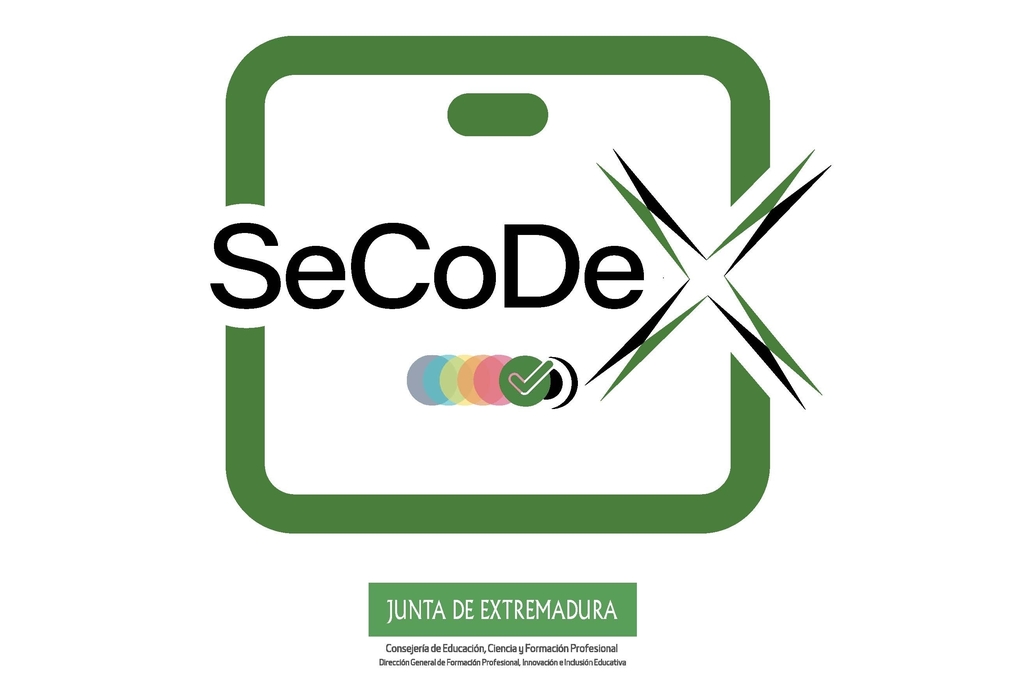 Educación reconoce a ocho docentes con el sello 'Buena práctica en competencia digital de Extremadura'