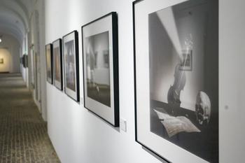 Inaugurada la exposición ‘El bodegón. Vivir la imagen’, de la Agrupación Fotográfica Extremeña