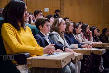 La Consejería de Educación convoca los Premios Extraordinarios de Primaria y Secundaria Obligatoria, dotados con 7.000 euros