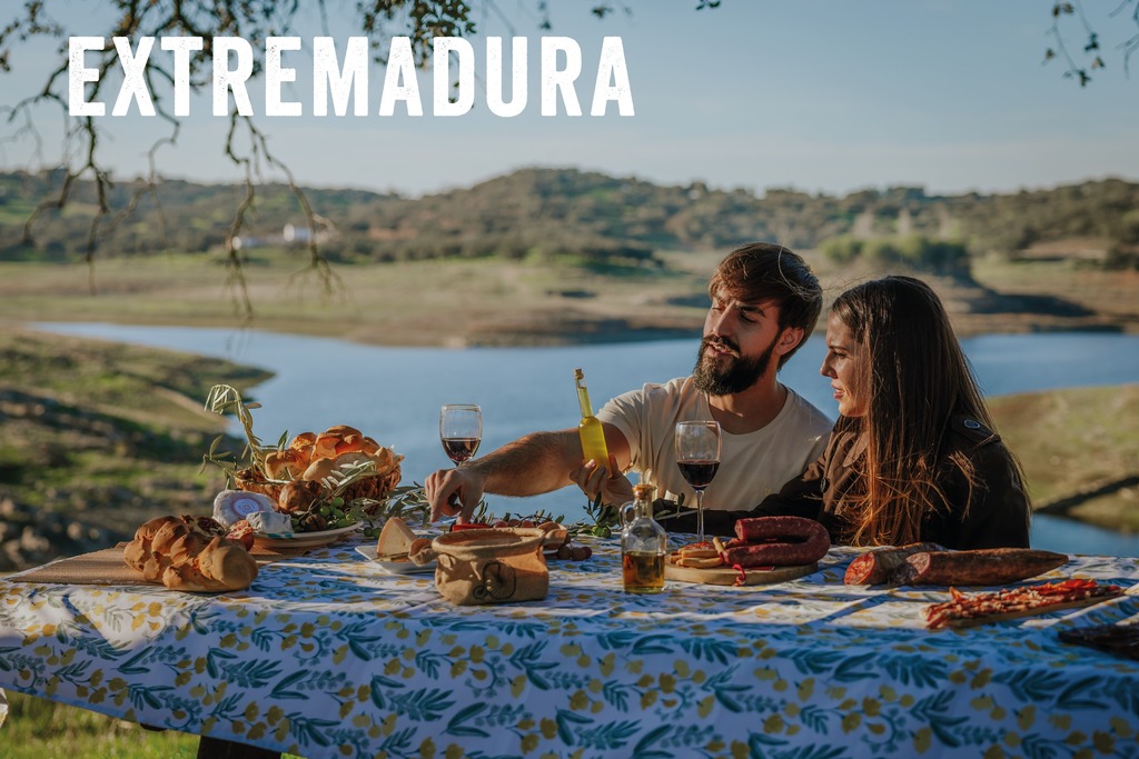 Extremadura celebra el Día Mundial de la Tapa en Bruselas con una experiencia culinaria diseñada de la mano del restaurante Versátil