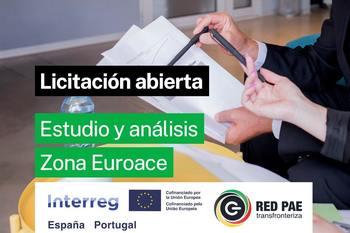 Abierta la licitación para la realización de un estudio y análisis de recursos empresariales de la EUROACE por 28.671 euros