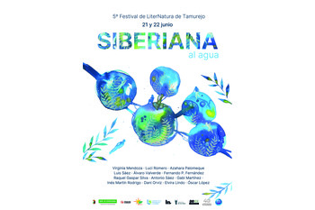 Tamurejo se prepara para la 5ª Edición de ‘Siberiana’, el festival de la literatura y la naturaleza