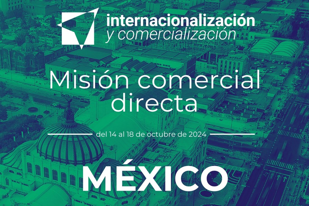 El DOE publica la convocatoria para participar en una misión comercial directa en México