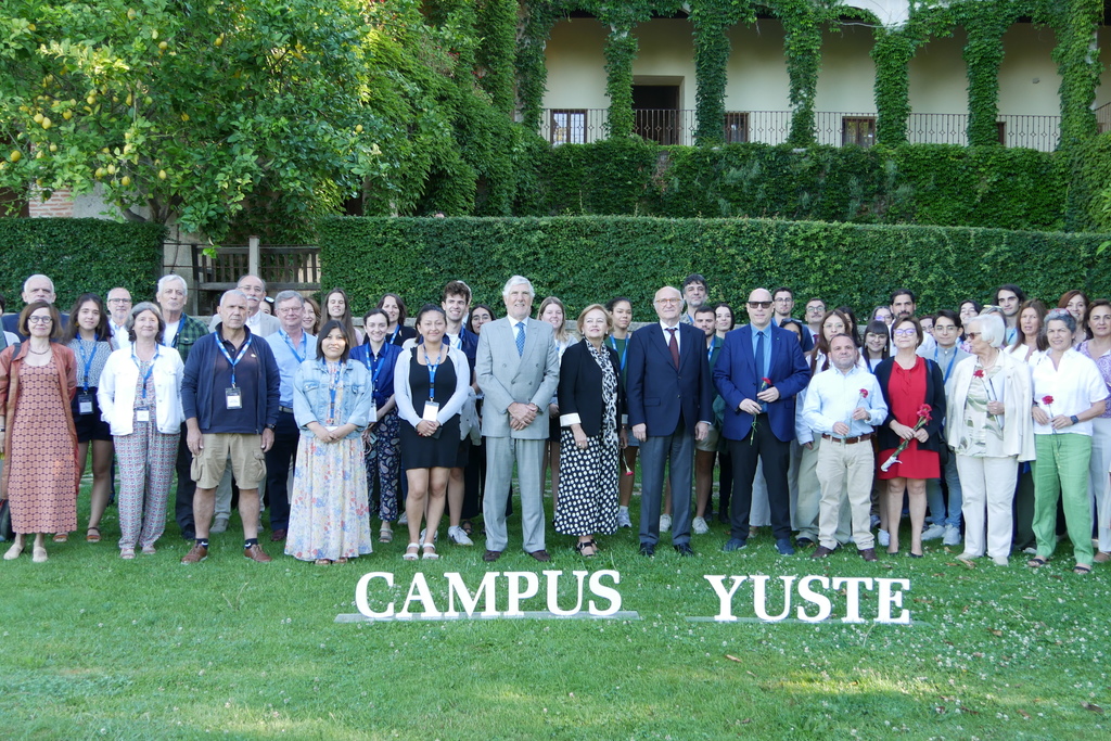 Un curso de Campus Yuste analiza los cambios en Portugal tras la Revolución de los Claveles