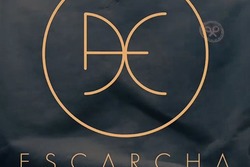 Barberia escarcha logo dam preview