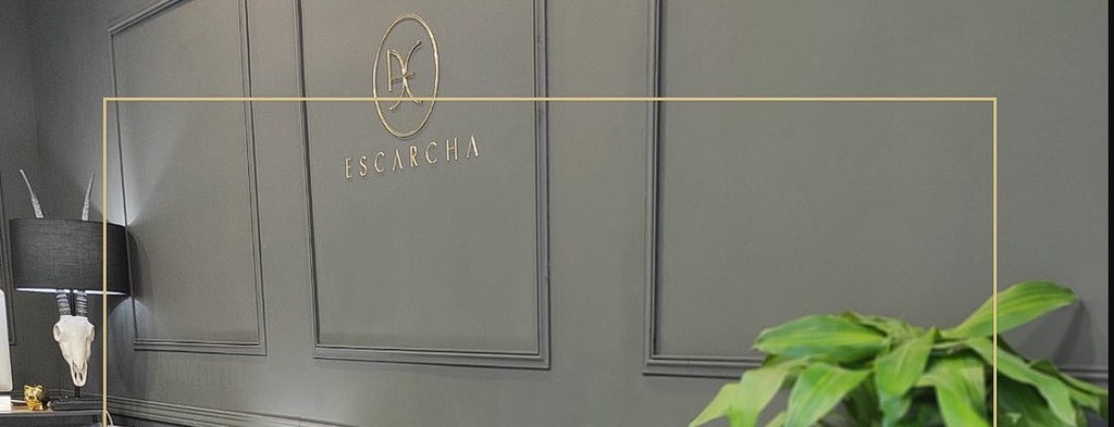 Barbería Escarcha BANNER