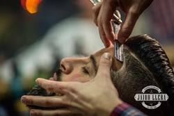 Jairo llera peluqueria corte navaja dam preview