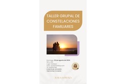 Taller constelaciones familiares badajoz dam preview