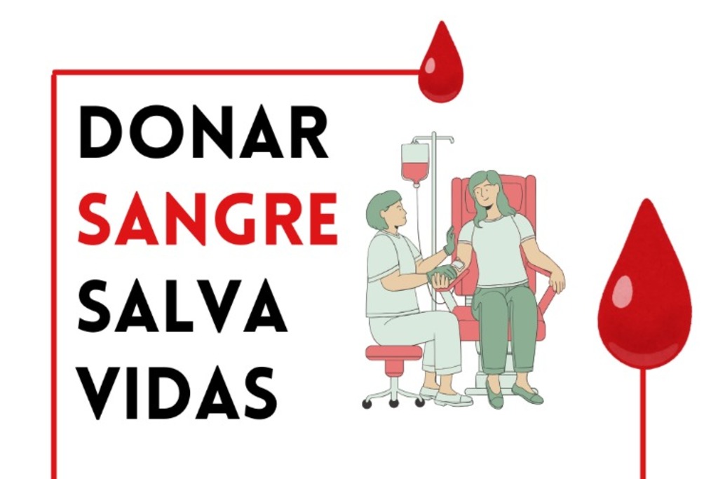 El Banco de Sangre de Extremadura programa el calendario de donaciones de agosto para disponer de reservas de sangre