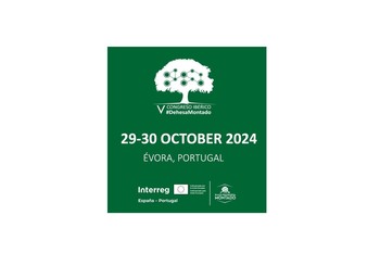 Évora acogerá los días 29 y 30 de octubre el V Congreso Ibérico de la Dehesa y el Montado en el que participa la Junta de Extremadura