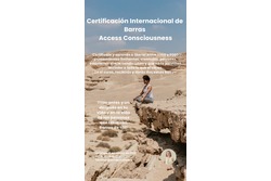 Certificacion internacional barras access consciousness 11 de agosto de 2024 dam preview