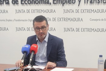 La Junta de Extremadura presenta la línea de ayudas para el fomento y consolidación del empleo en la economía social