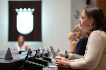 La Junta garantiza la puesta en marcha de todos los centros de atención 24h a víctimas de violencia sexual