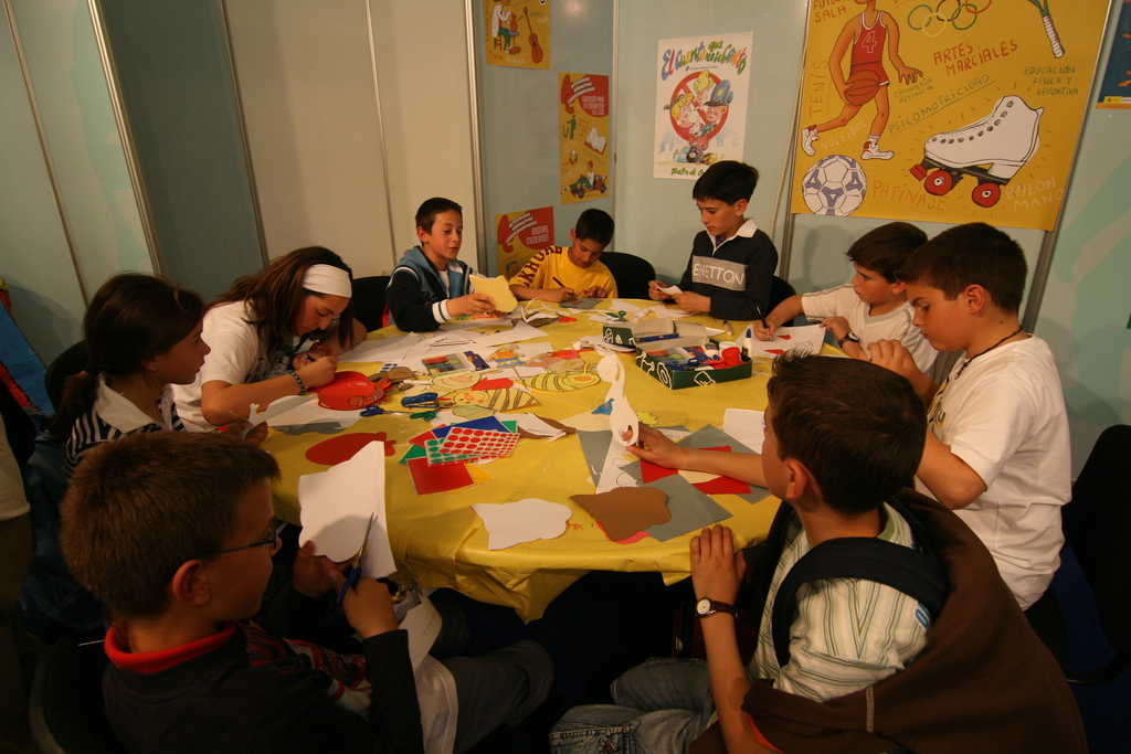 Educación suprime la permanencia de los maestros en los centros por las tardes durante las Actividades Formativas Complementarias