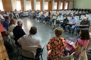 Educación adjudica por concurso de méritos 28 plazas vacantes de asesorías de formación permanente y de dirección en los CPR